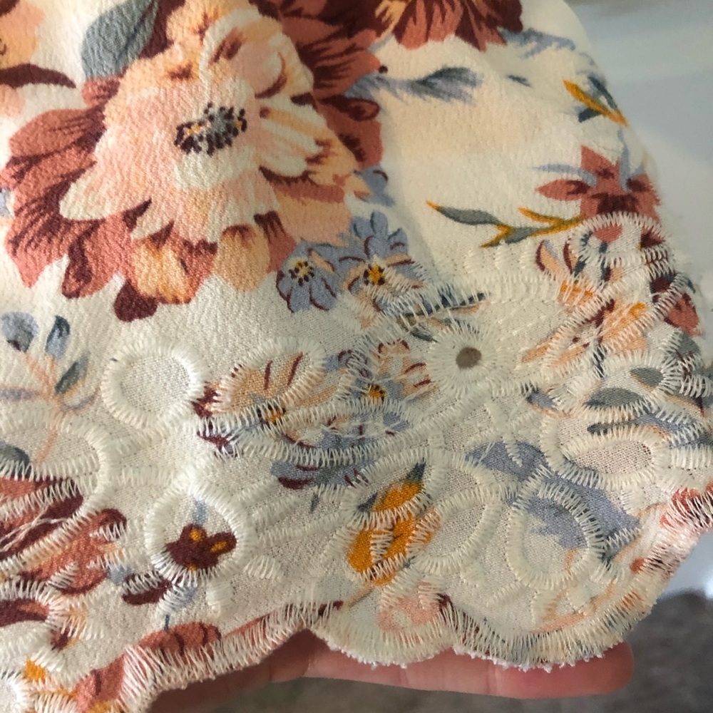 Romper - Picture 6 of 6